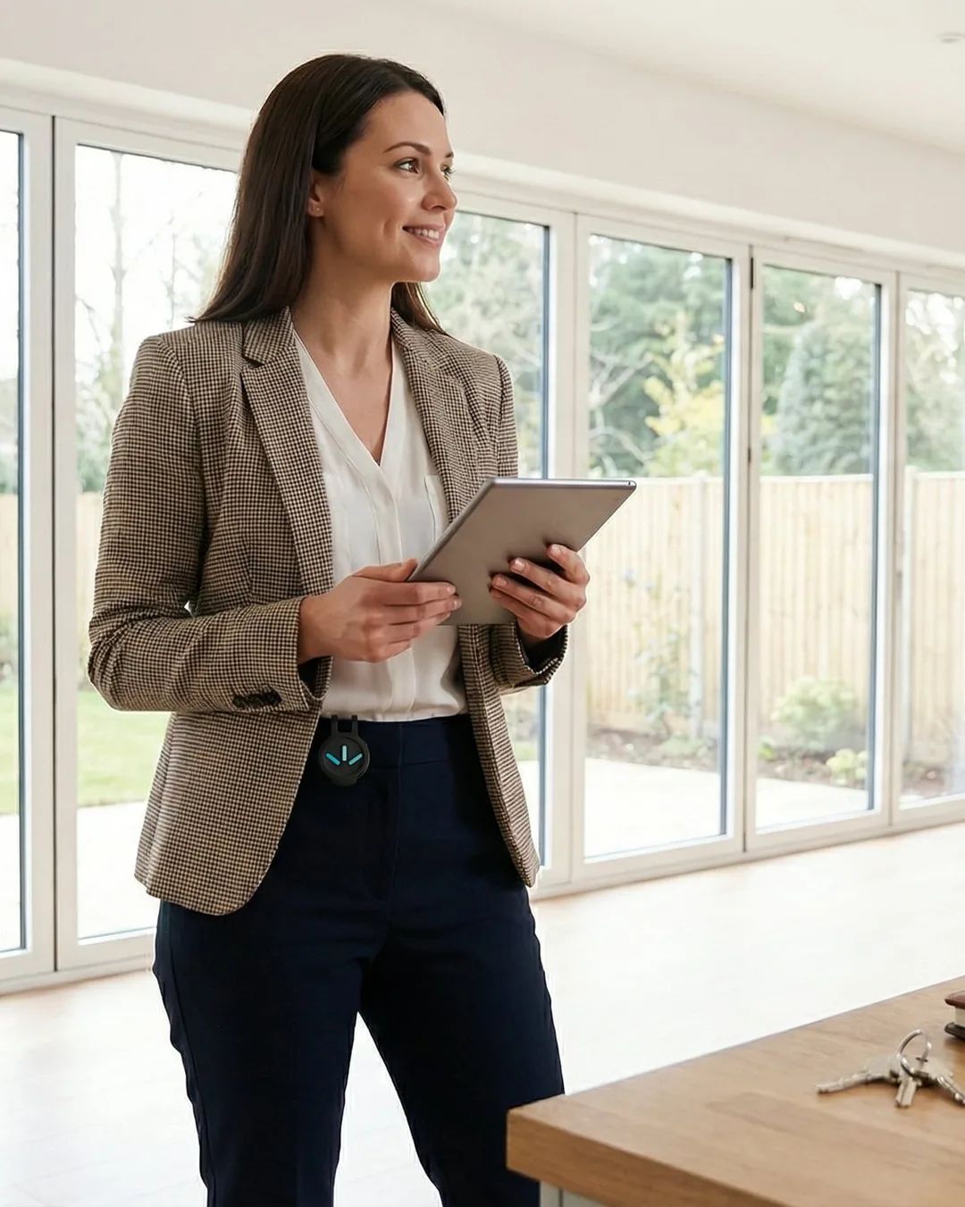 Vastgoed & makelaardij